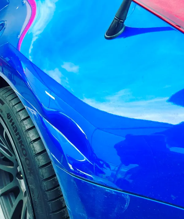 Precision Paint & Body Repair